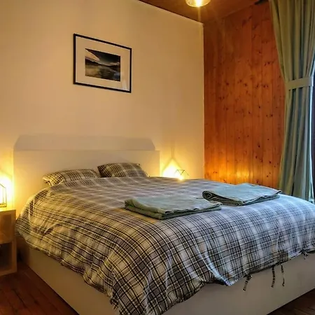 Hyper Center Charming With View On Mb Apartment